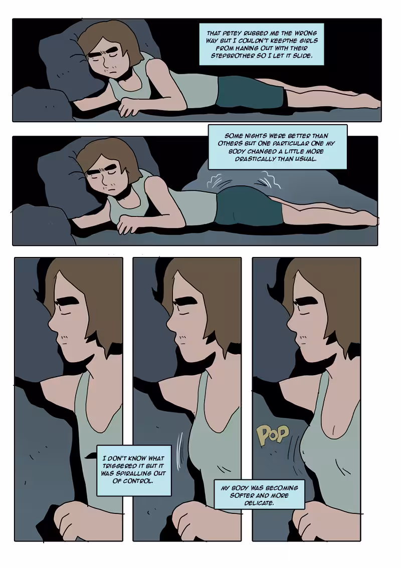 To Save His Daughter Saving His Daughter: A Fathers Fight Against Darkness