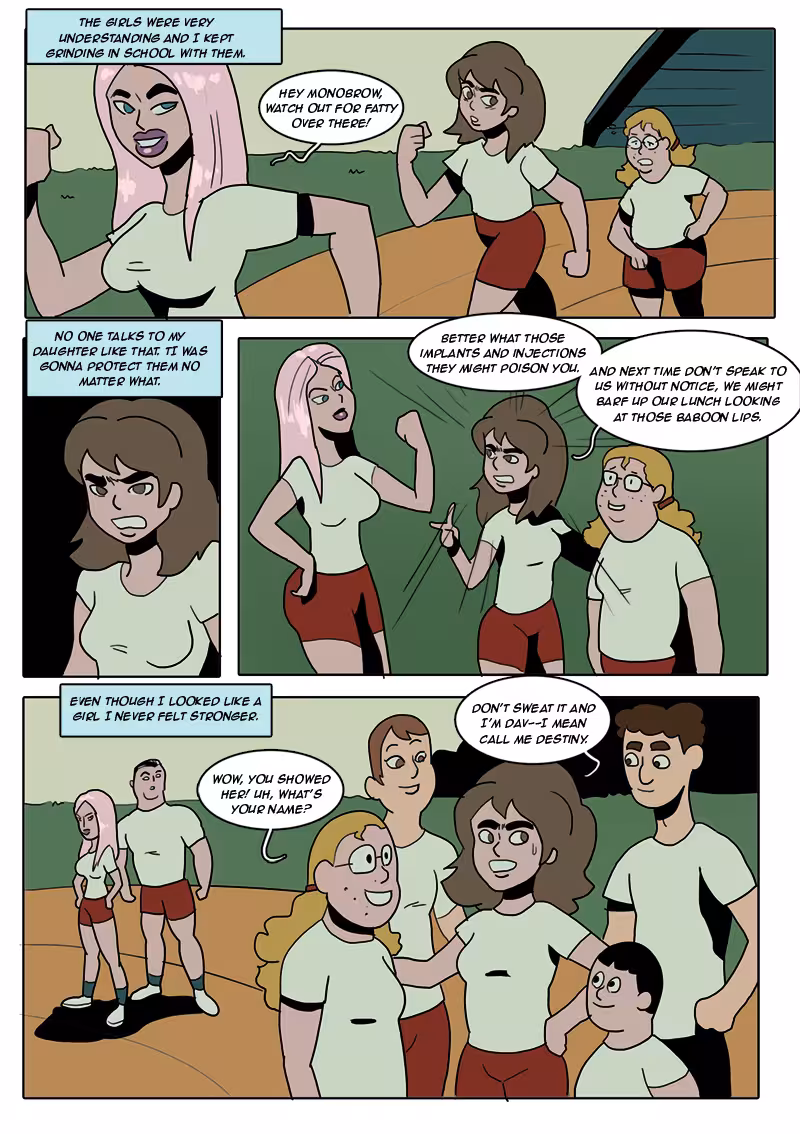 To Save His Daughter Saving His Daughter: A Fathers Fight Against Darkness