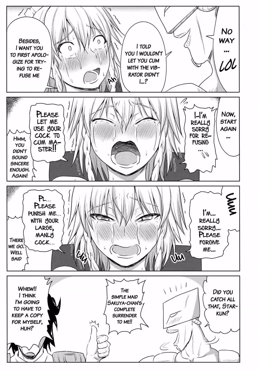 D4cs Last Act: A Bittersweet Ending