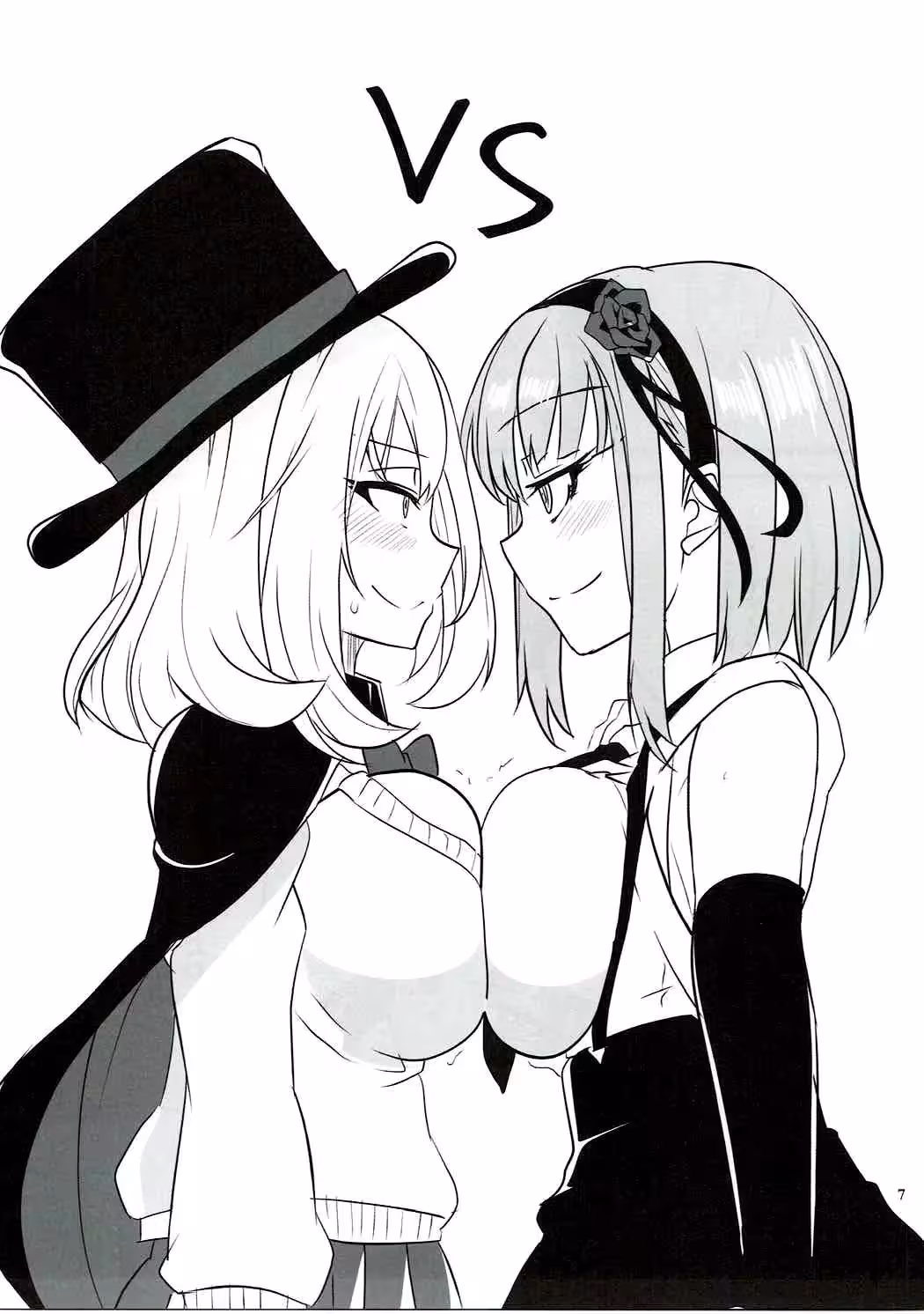 Love at First Snack: Dagashi Chichis Sweet Adventures 5