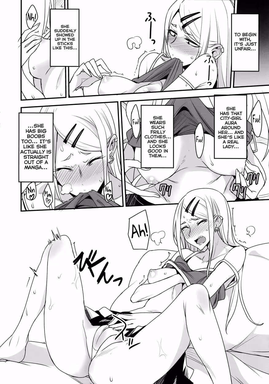 Dagashi Kashi 2: Forbidden Flavors