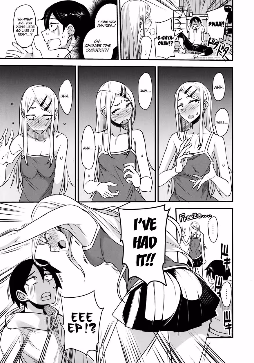 Dagashi Kashi 2: Forbidden Flavors