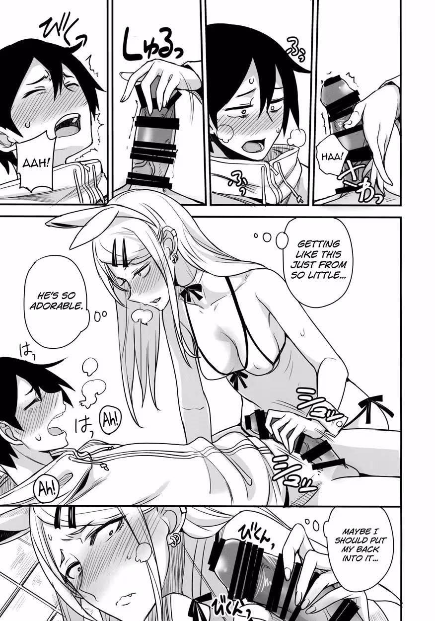 Dagashi Kashi 2: Forbidden Flavors