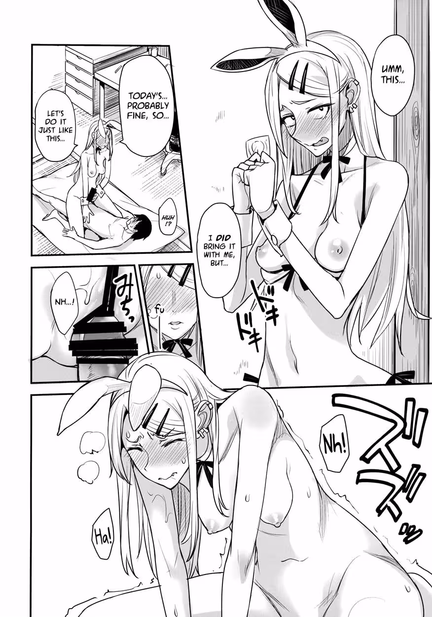 Dagashi Kashi 2: Forbidden Flavors
