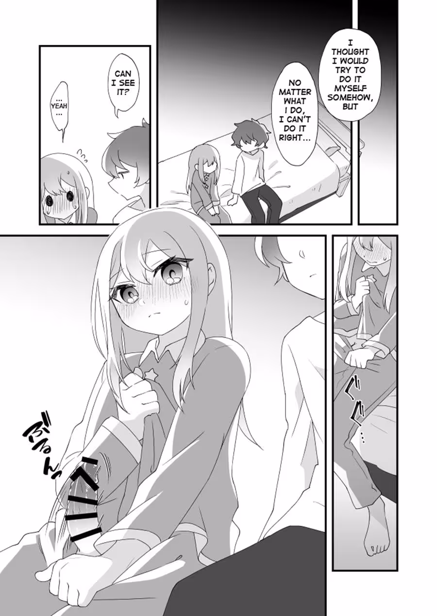 Daichikun and Anone: Perilous Pursuit