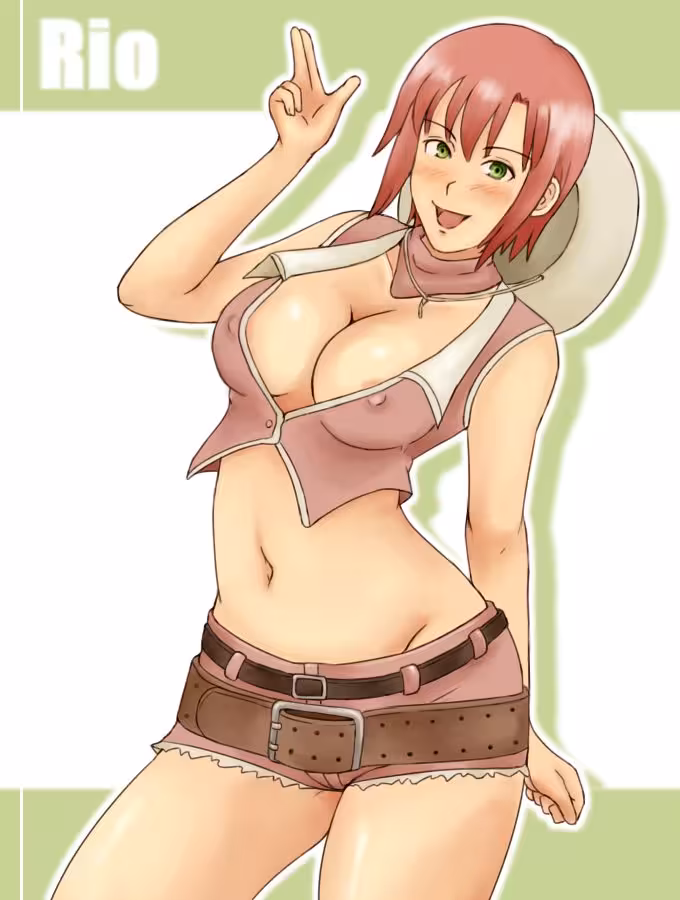 Ness Conceived Unconsciously