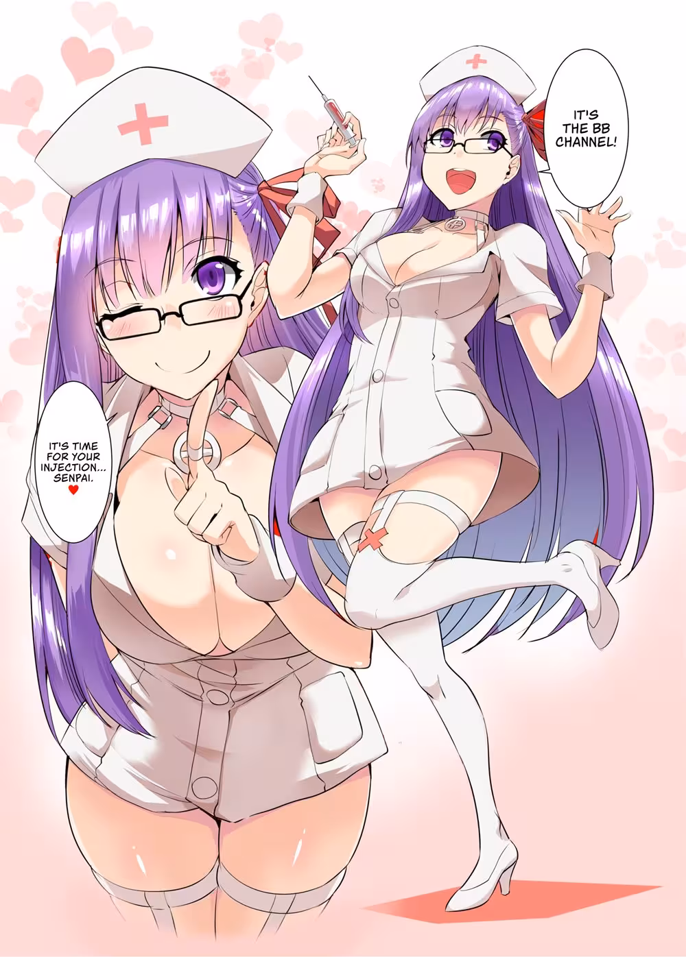 Neko Factory Secrets Lies 1