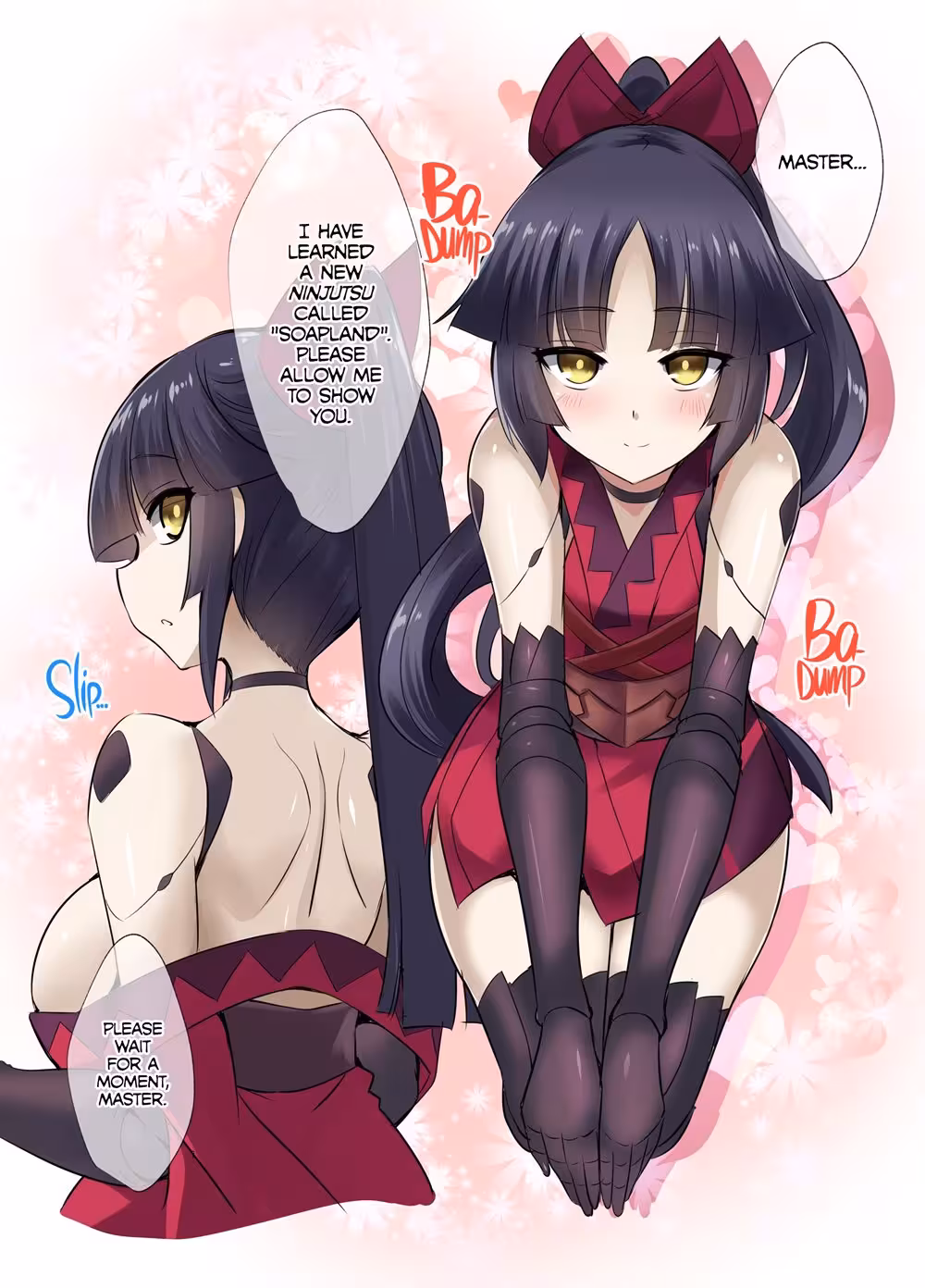 Neko Factory: Secrets Lies 2