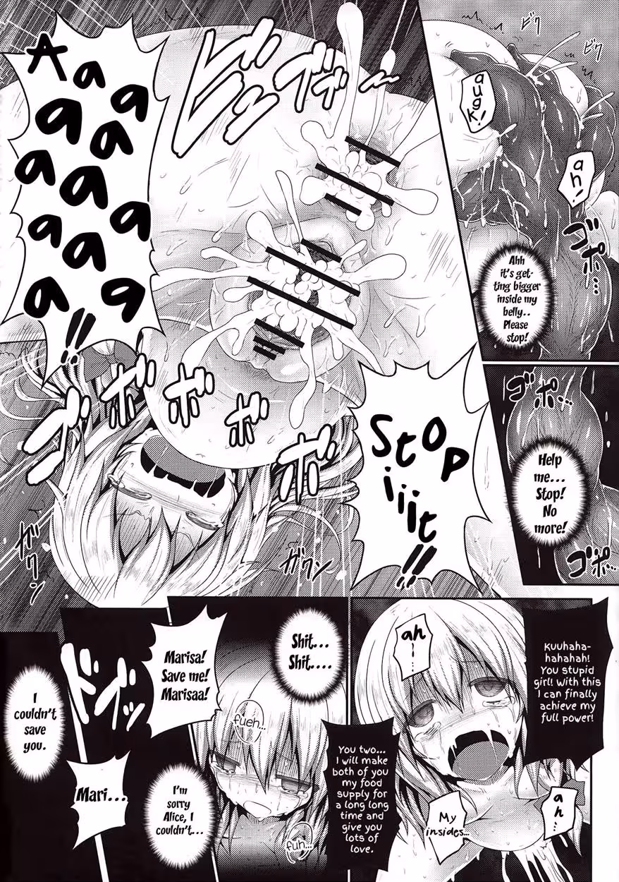 When All Hope Seems Faint 2