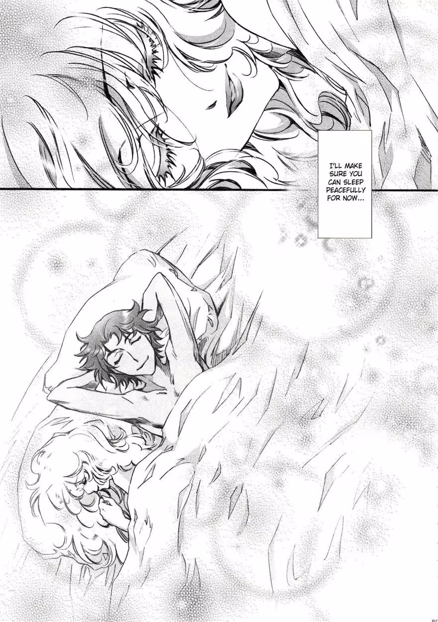 Fallen Angel: A Dark Tale of Demons Desire