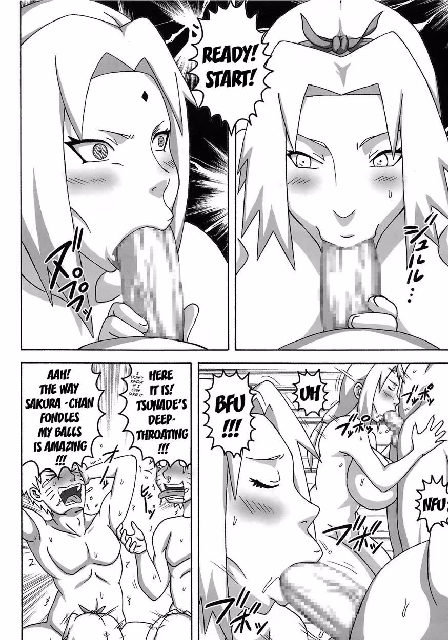 Naruto: The Will of Fire