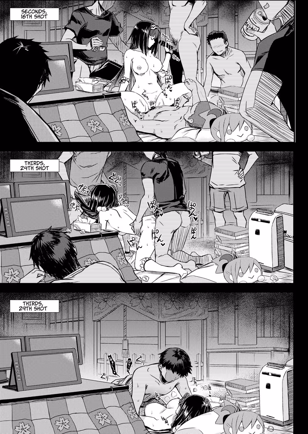 Gacha Princesss Forbidden Love: One Weird Trick for Two