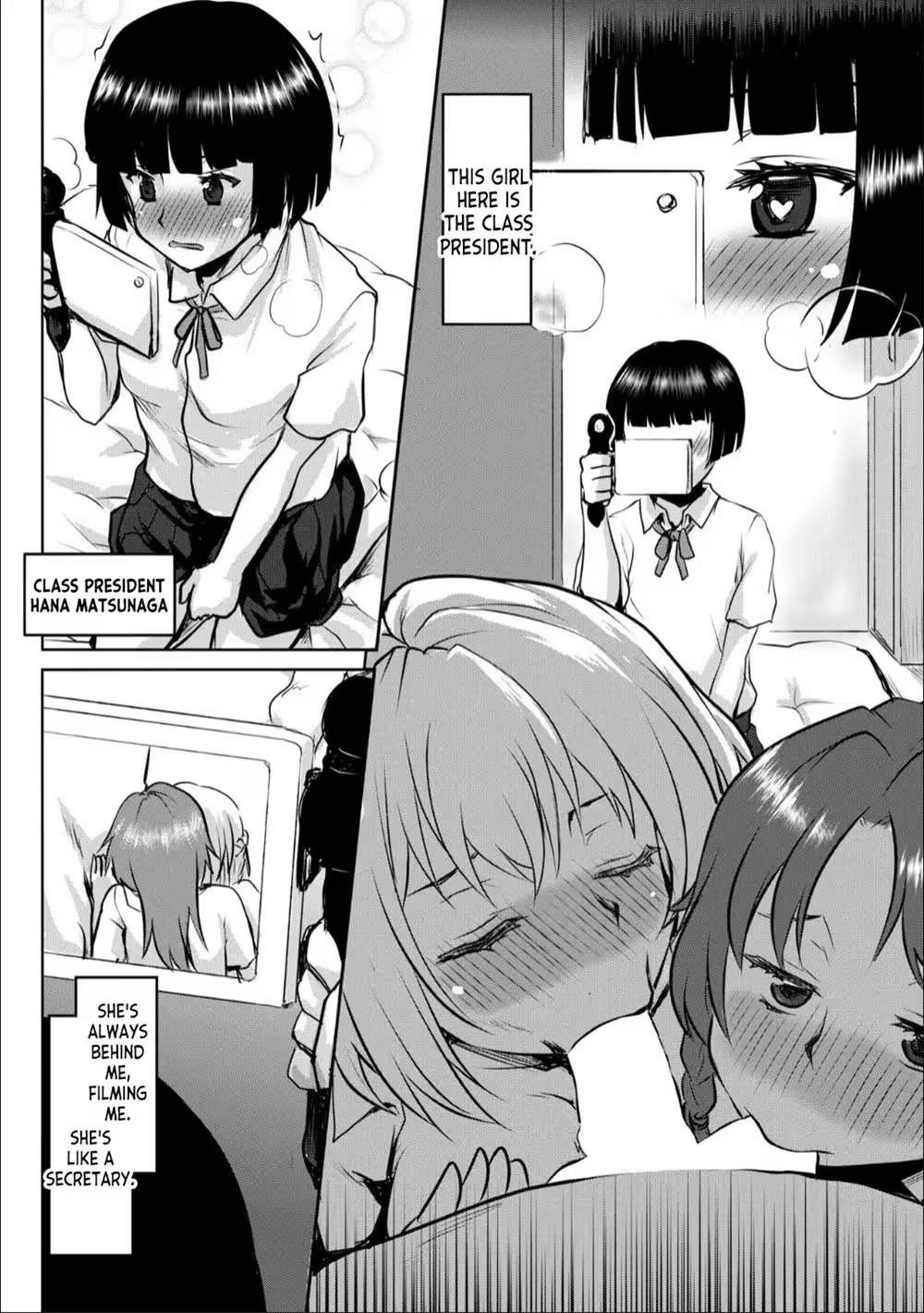 Joga Kuin Diaries: My Adventures at Gakuen Seikatsu Academy My Joga Kuin Adventure at Gakuen Seikatsu Academy