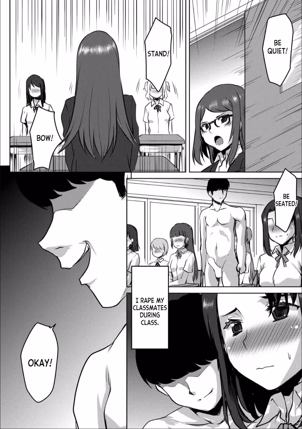 Joga Kuin Diaries: My Adventures at Gakuen Seikatsu Academy My Joga Kuin Adventure at Gakuen Seikatsu Academy