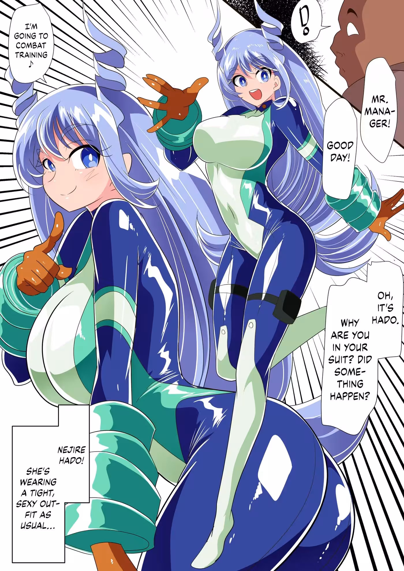 Hado No Midare Sex: The New Frontier of Virtual Pleasure