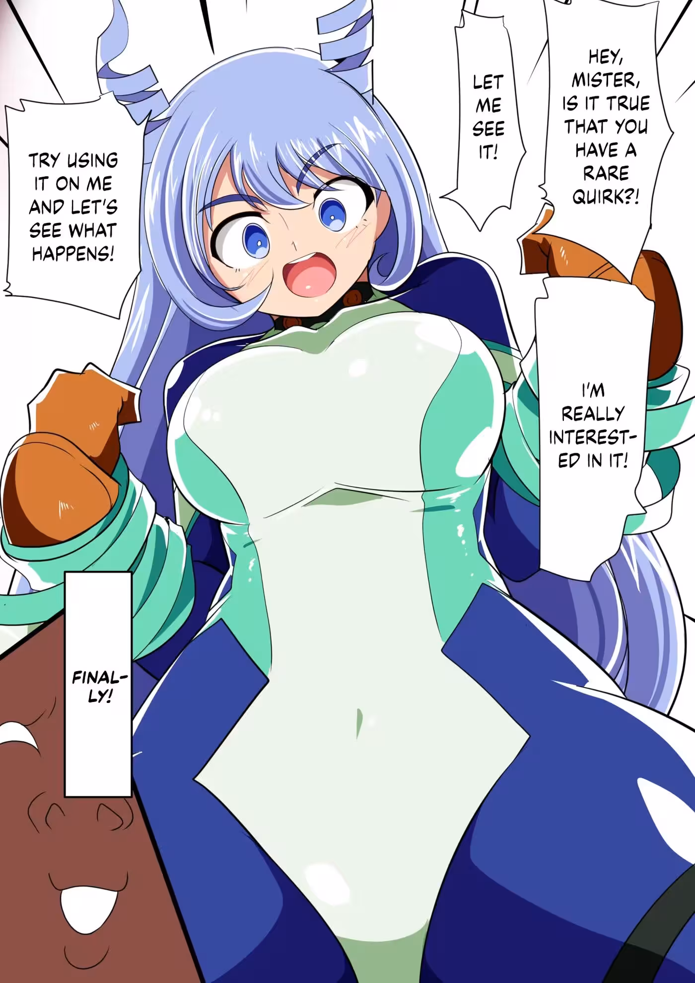 Hado No Midare Sex: The New Frontier of Virtual Pleasure