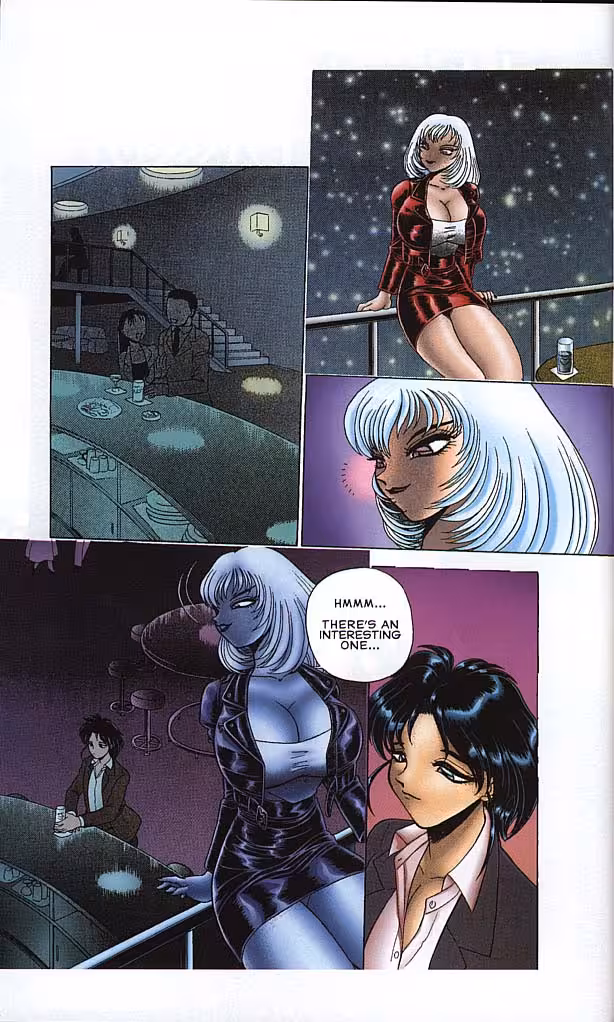 Transforming Pain into Learning About Love