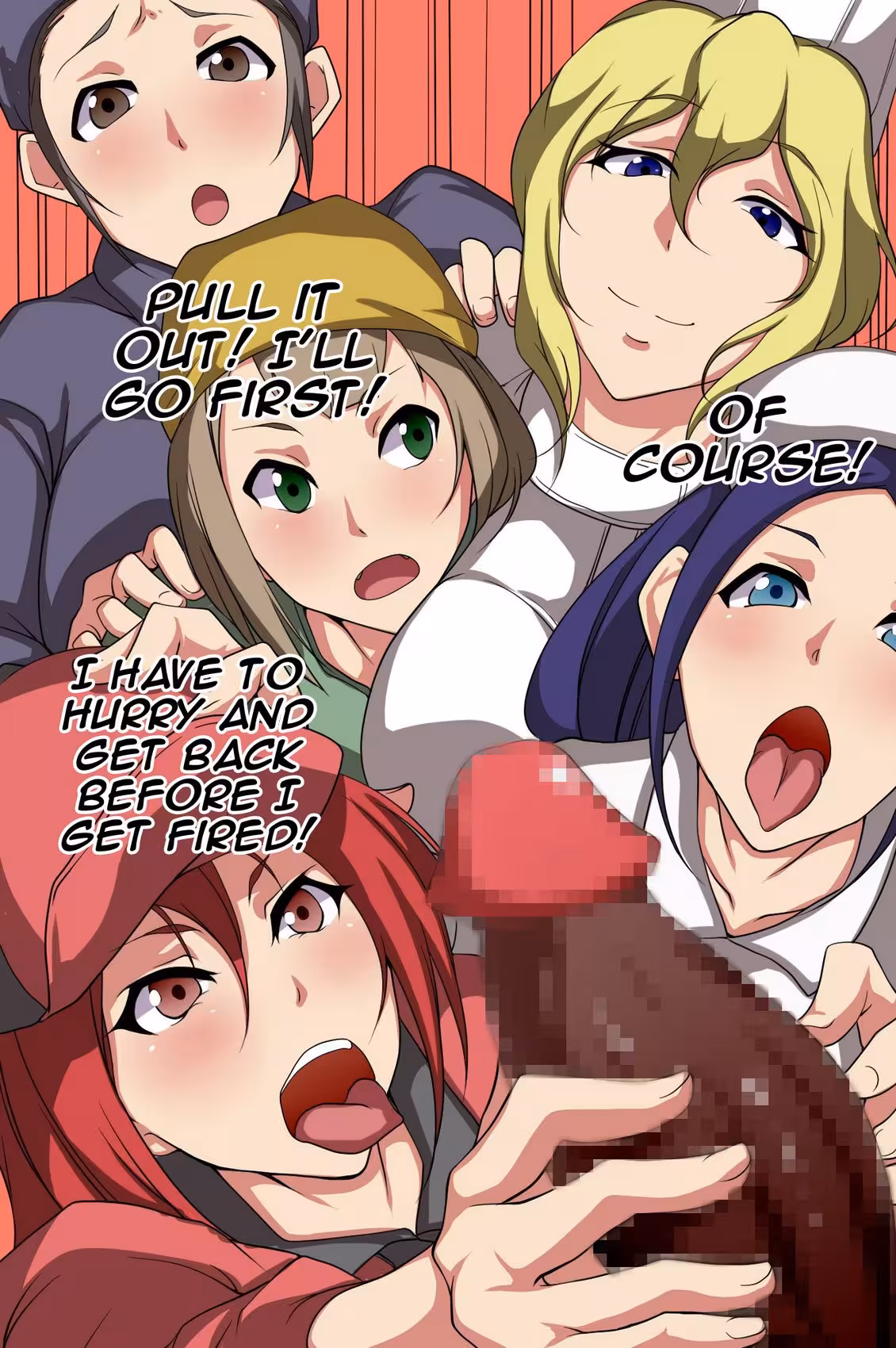 Semen as a Form of Payment: A New Era of Transactions