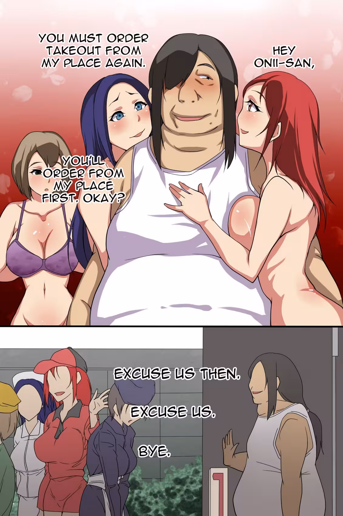 Semen as a Form of Payment: A New Era of Transactions