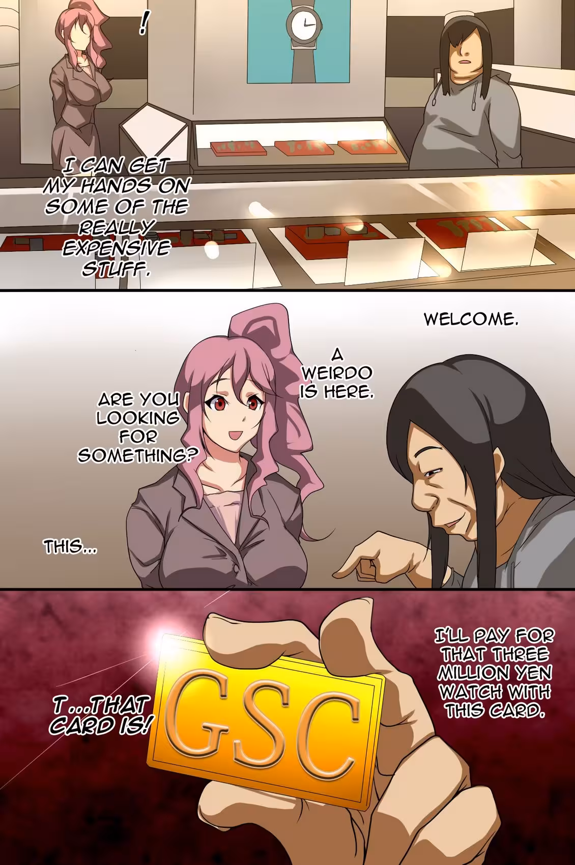 Semen as a Form of Payment: A New Era of Transactions