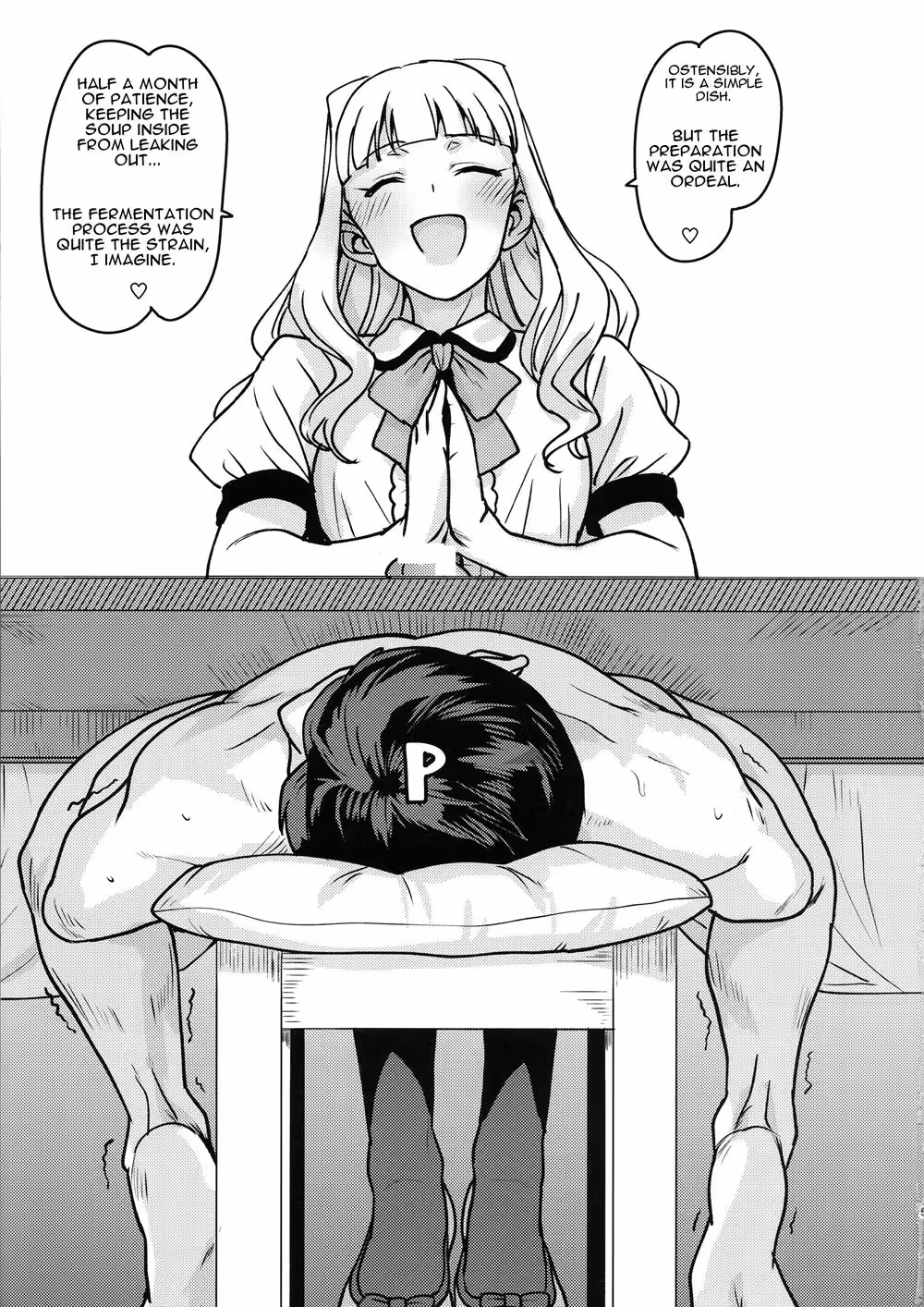 Iadakimasu Anatasama: The Magic of Japanese Cuisine on Your Table