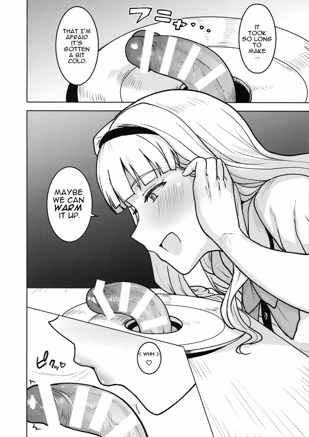 Iadakimasu Anatasama: The Magic of Japanese Cuisine on Your Table