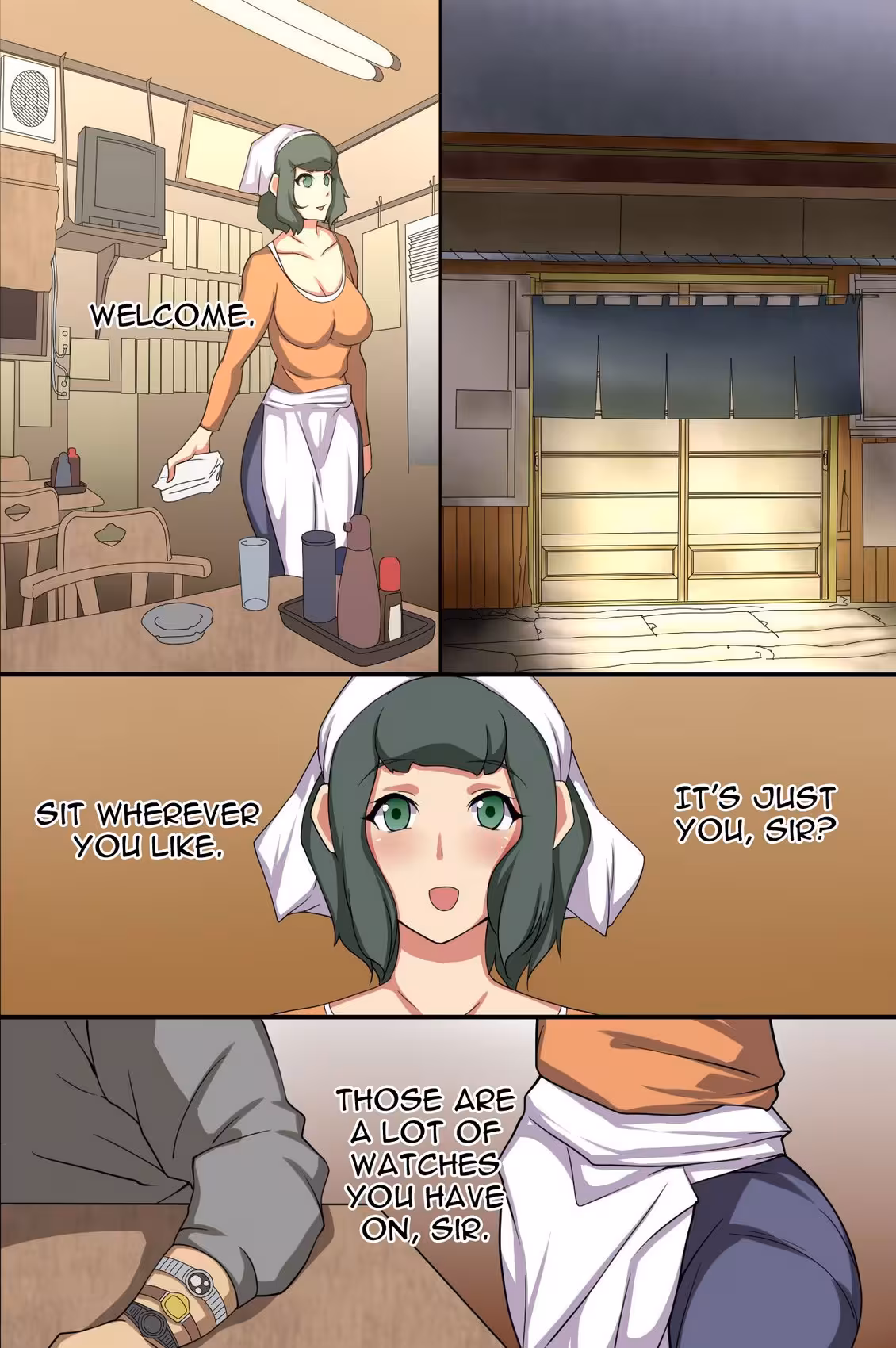 Semen as a Form of Payment: A New Era of Transactions