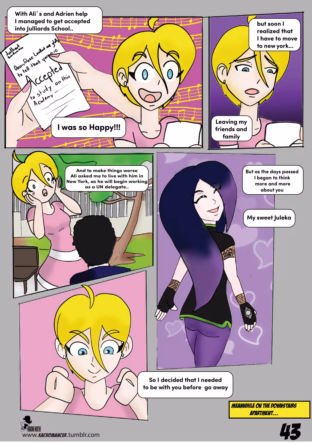 Midnight Enchantment: A Naughty Night