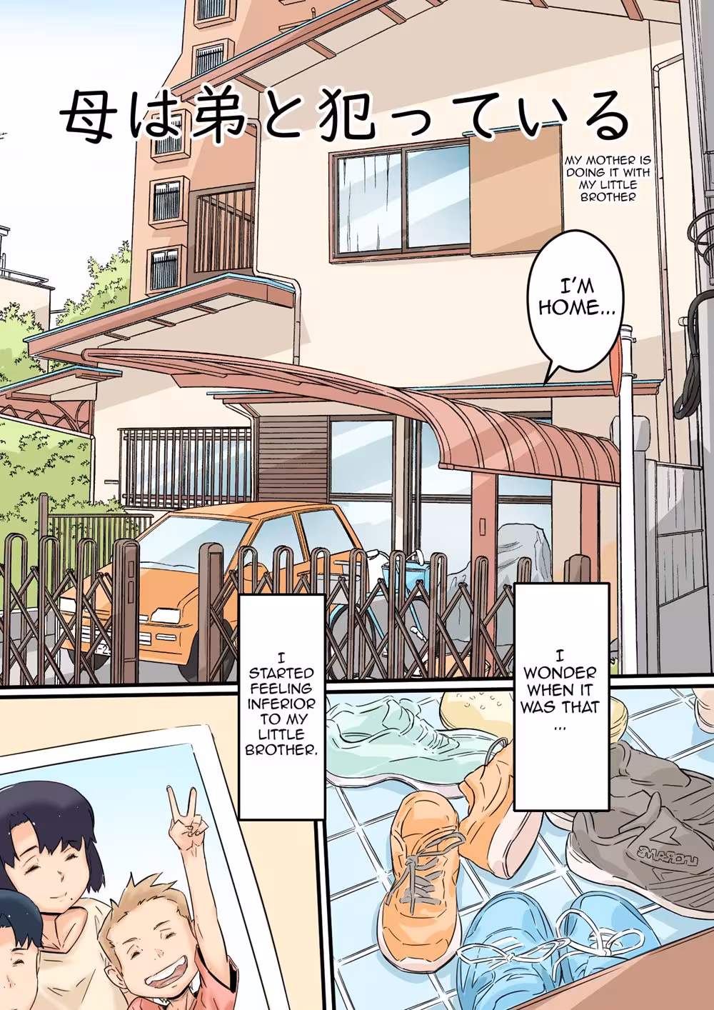 Giggles, Gags, and Secret Sins: Sisterly Affection at Its Finest