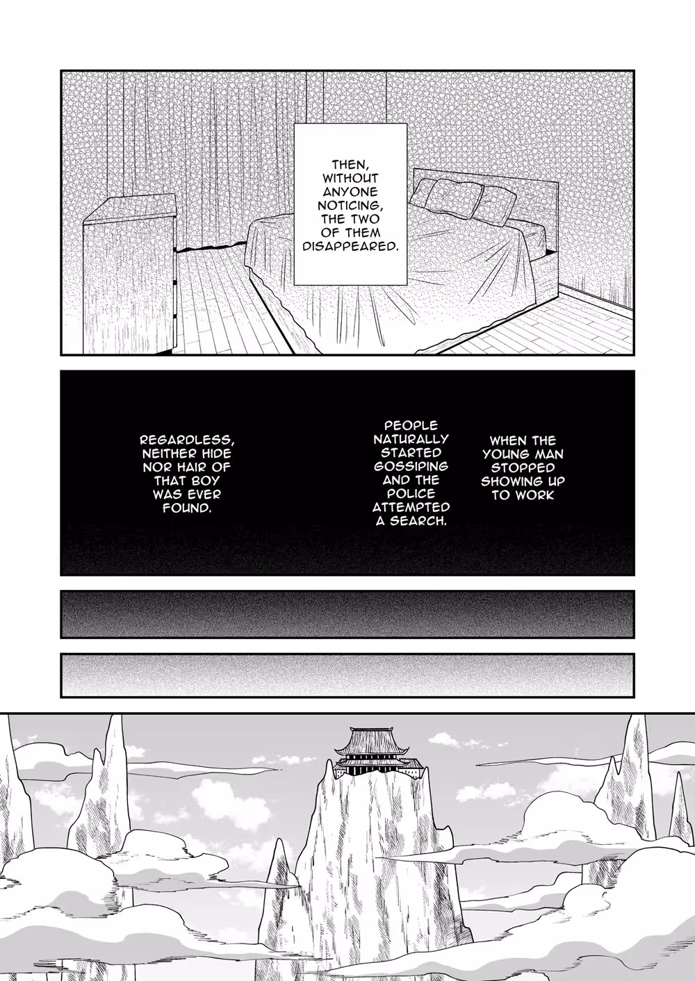 The Seal of Destiny: A Mate Bound by Fate