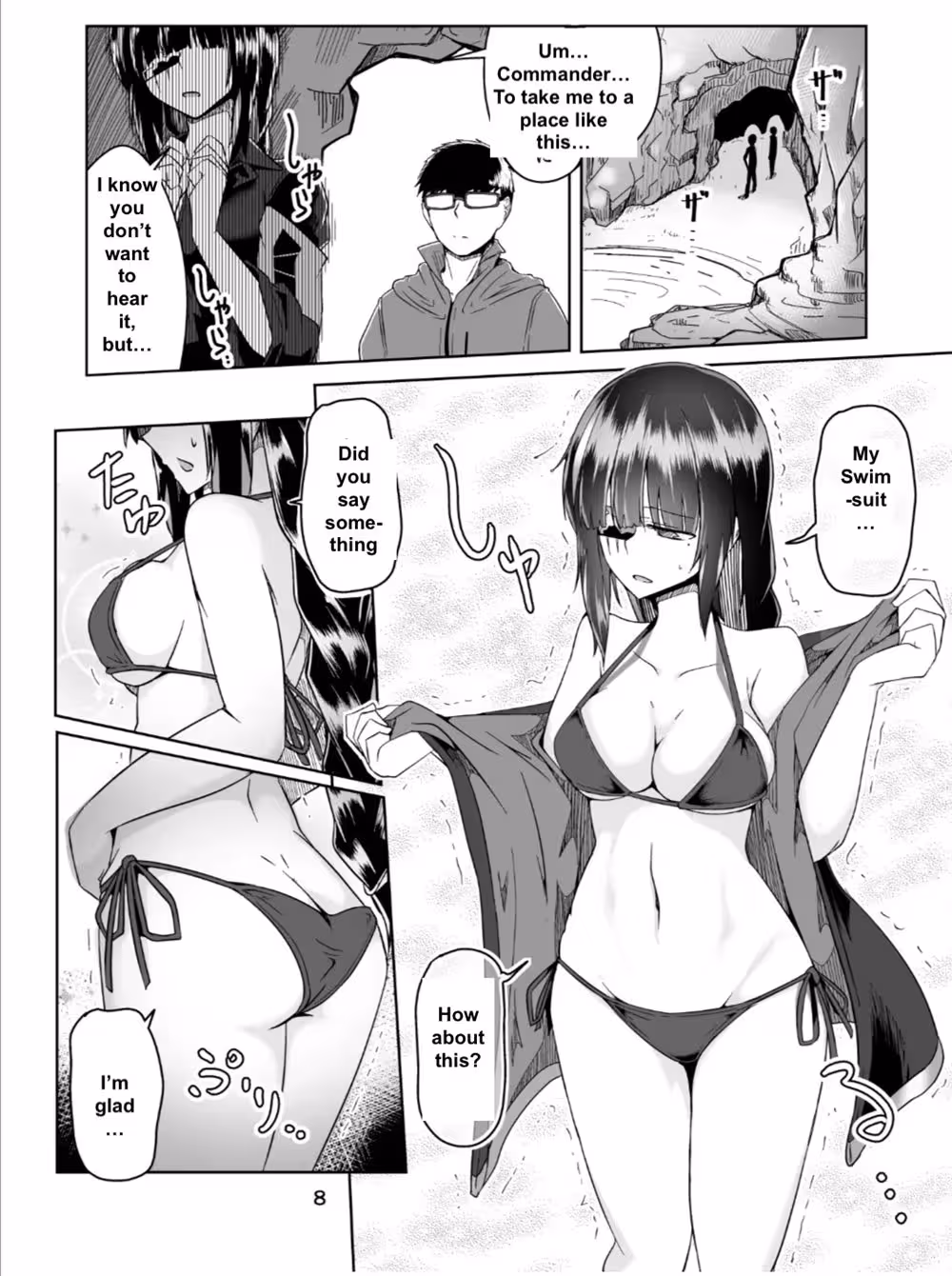 Jane’s Secret Shame