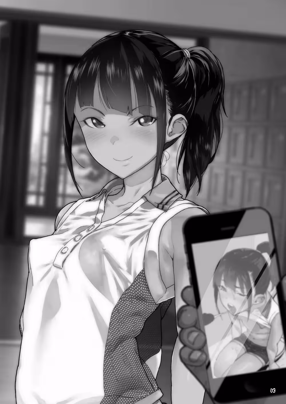 Beyond Midnight: JCs Forbidden Temptation 1