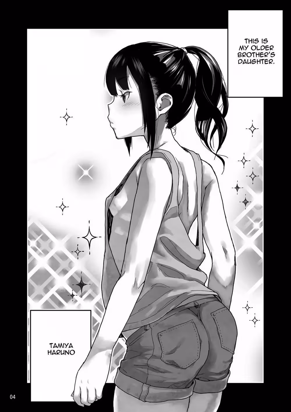 Beyond Midnight: JCs Forbidden Temptation 1