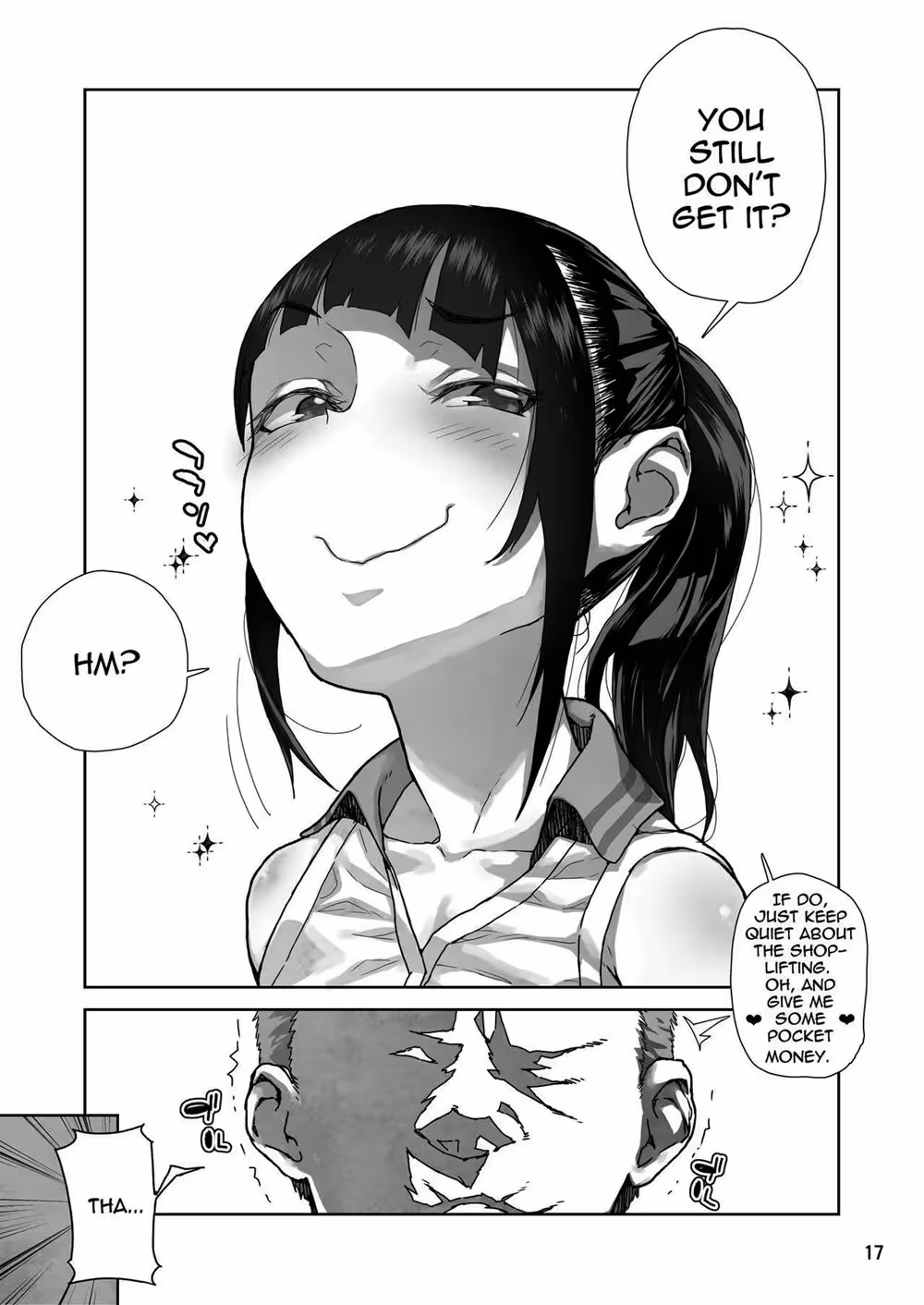 Beyond Midnight: JCs Forbidden Temptation 1