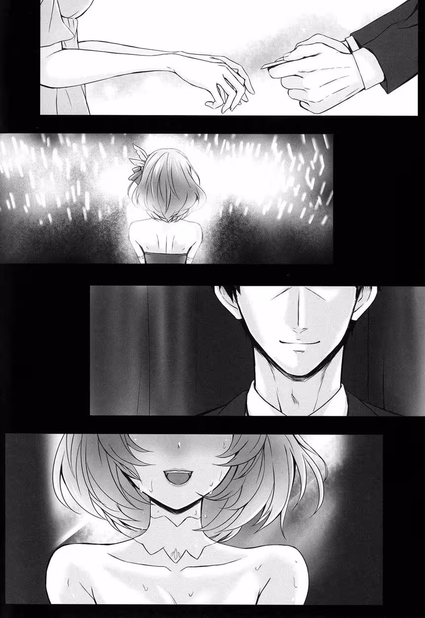 Echoes of Kaedes Promise