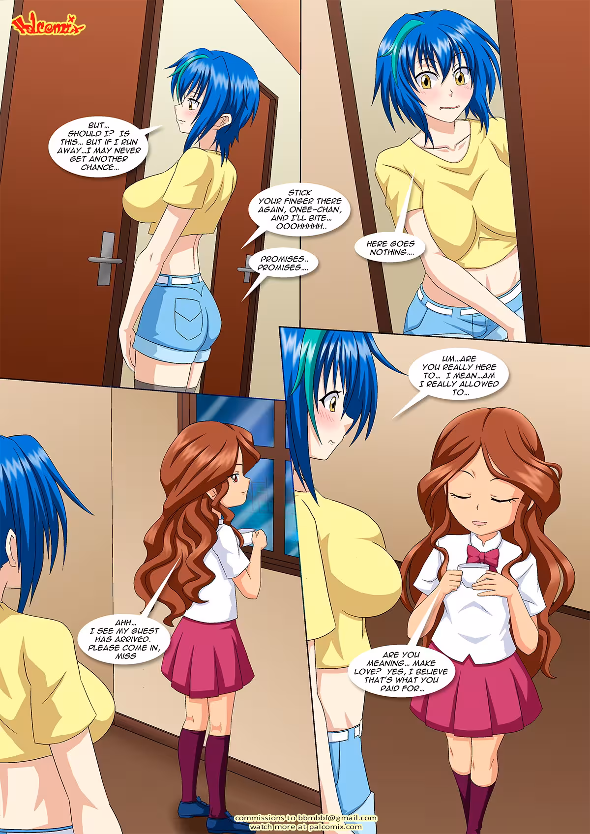 L3s Forbidden Love: A Whispers Story