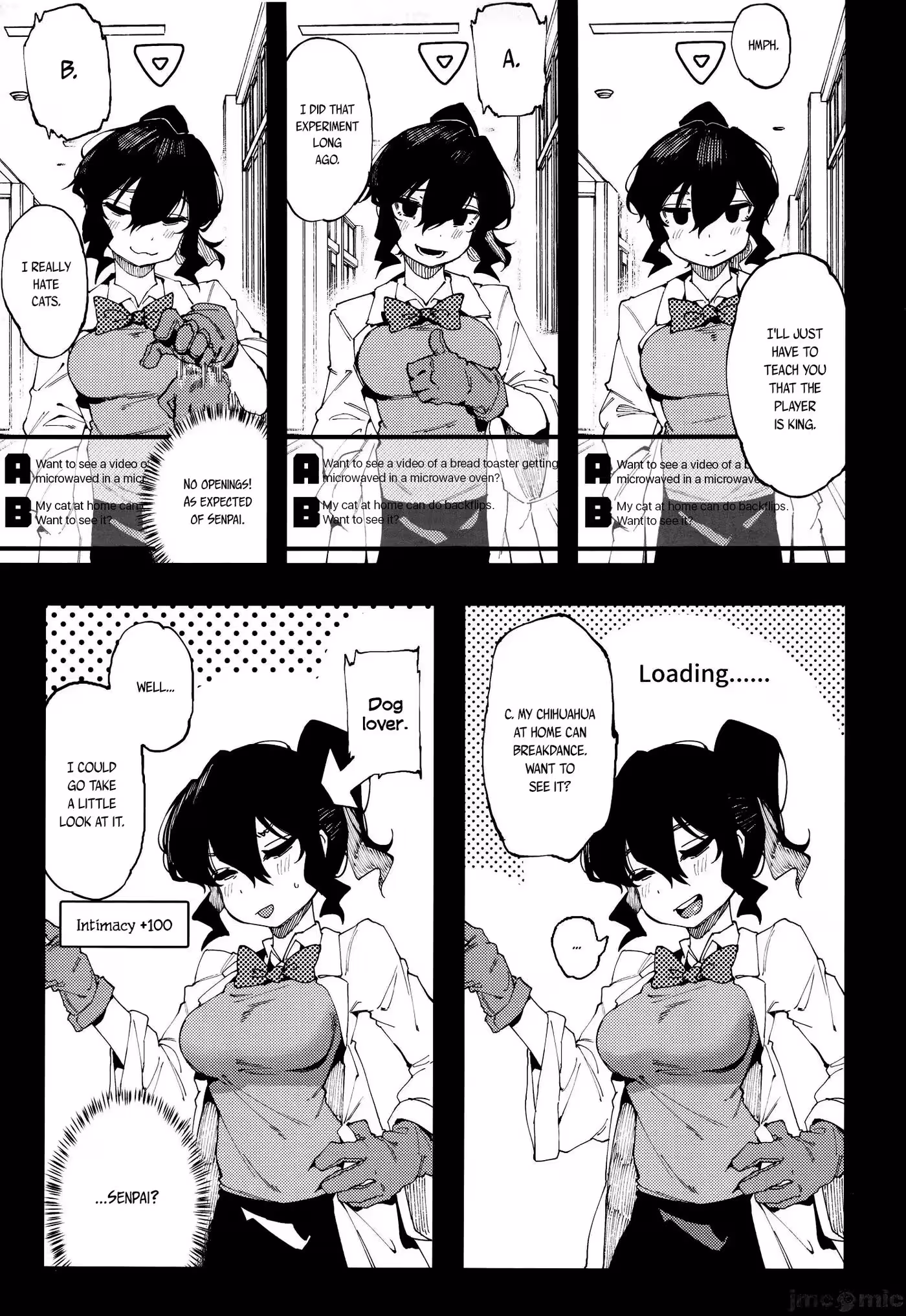 Desire Beyond Limits: Lactic Girl 2