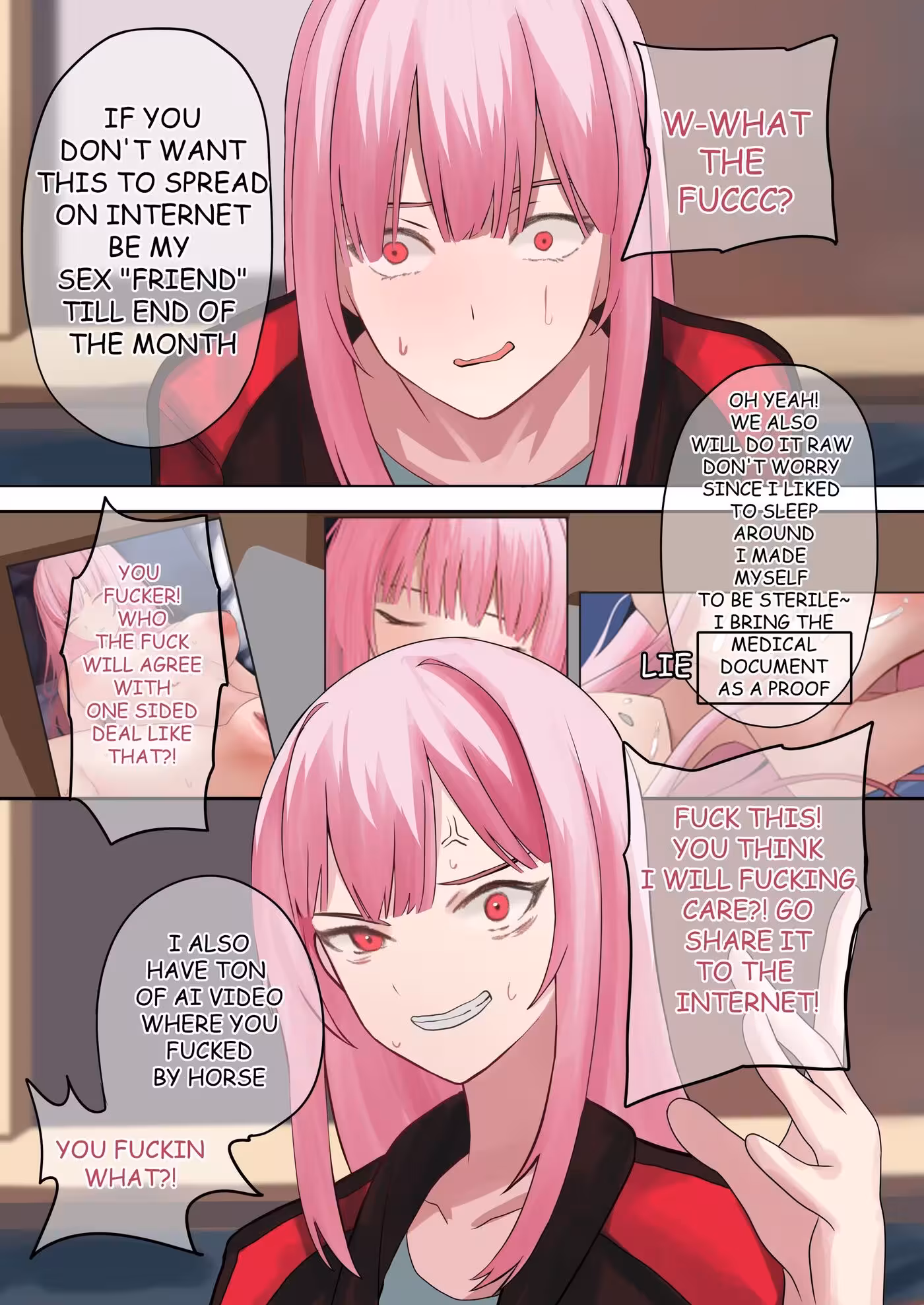 Unseen Longing Echoes