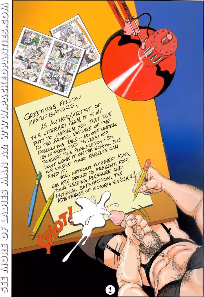 Charms Rival Conquest