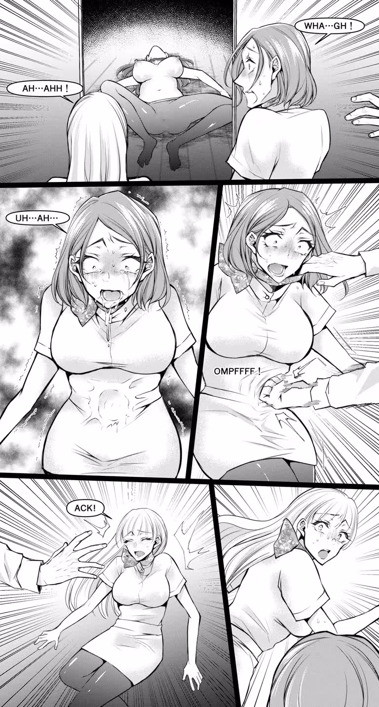 Midnight Rendezvous: Kuroseimu