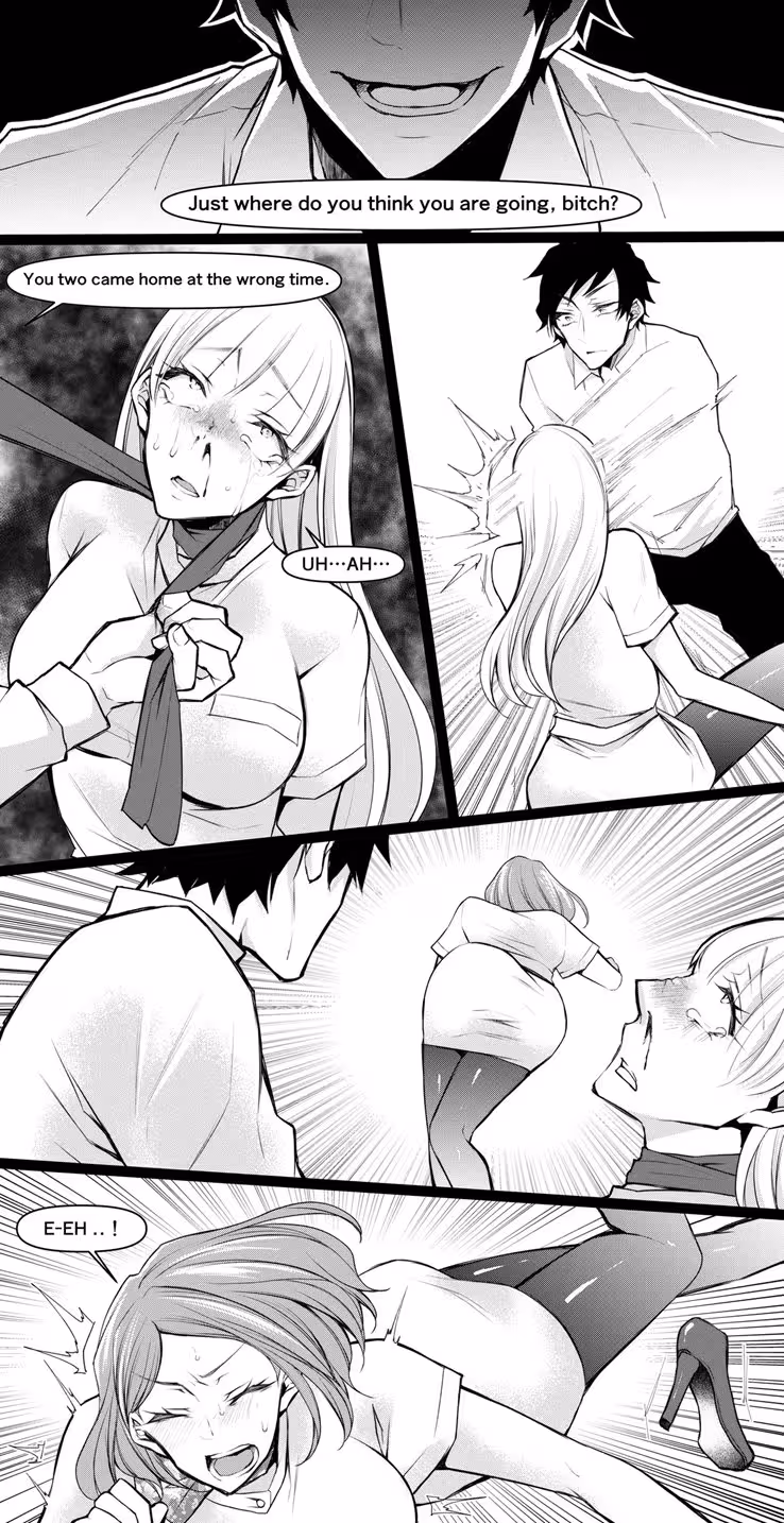 Midnight Rendezvous: Kuroseimu