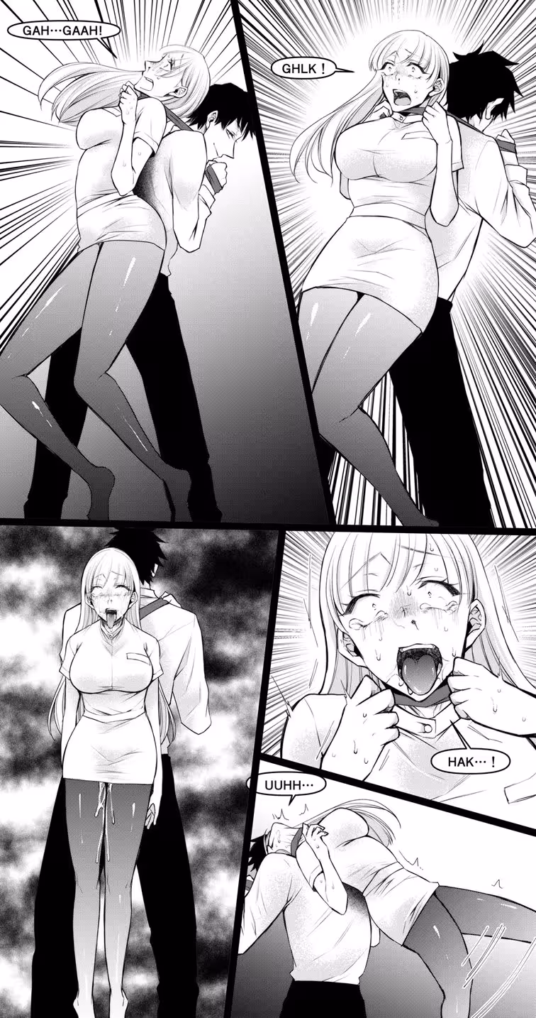 Midnight Rendezvous: Kuroseimu