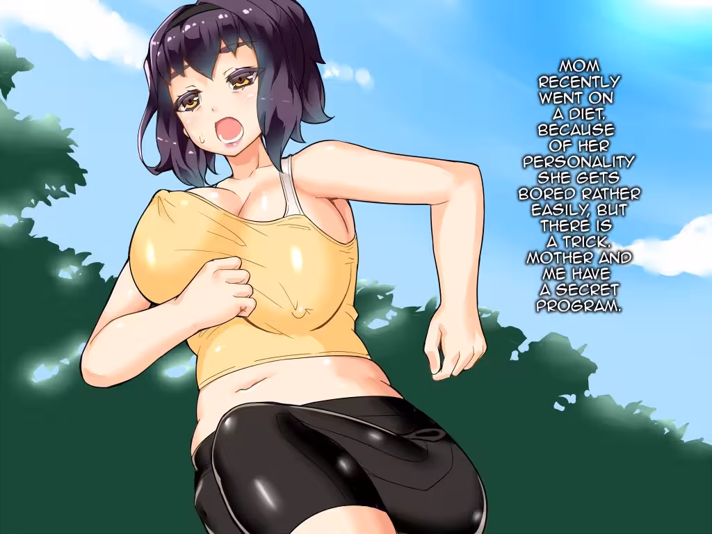 Enthralling Erotic Education: Maternal Massages Unveiled