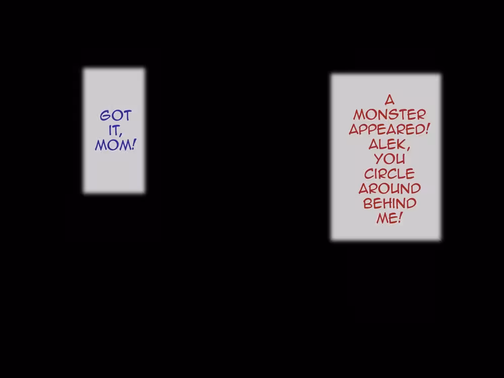 Secrets of the Elven Matriarch