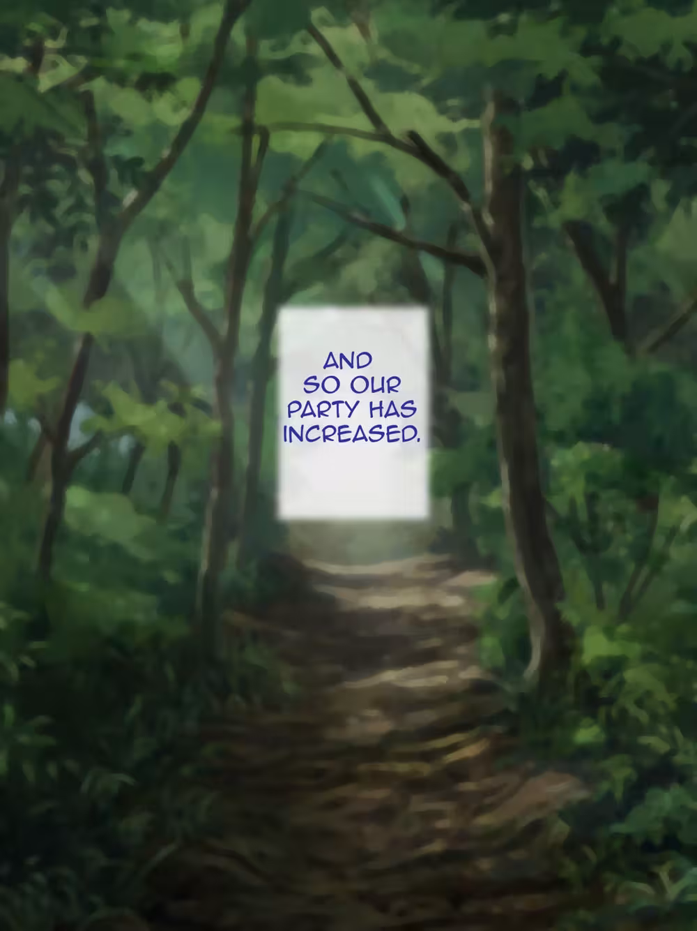 Secrets of the Elven Matriarch