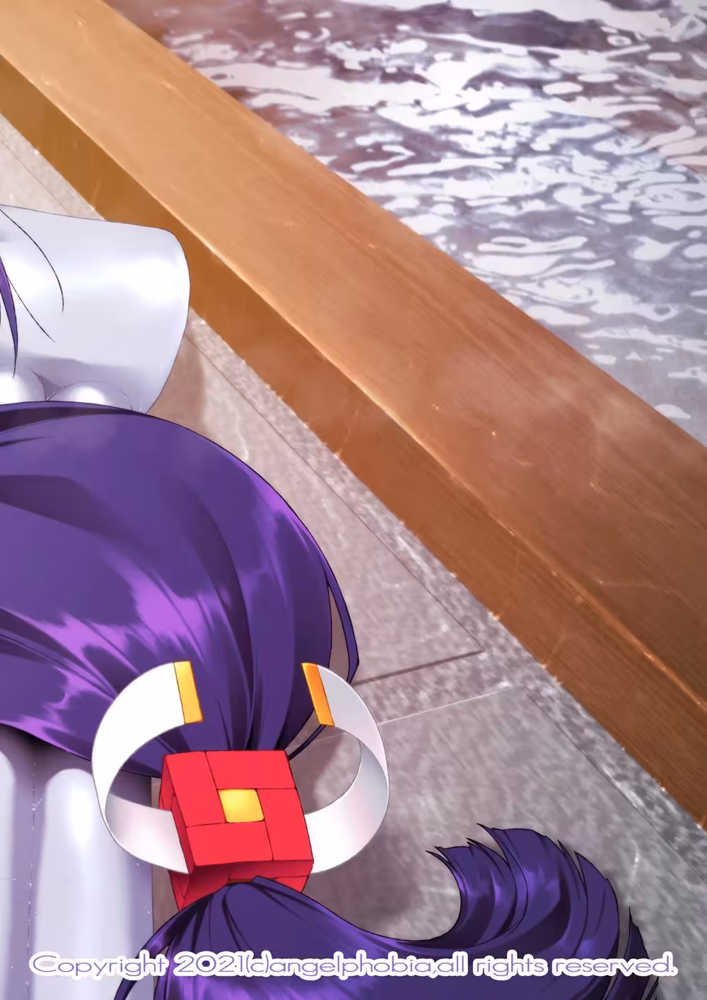 Secrets Whispered in Steam