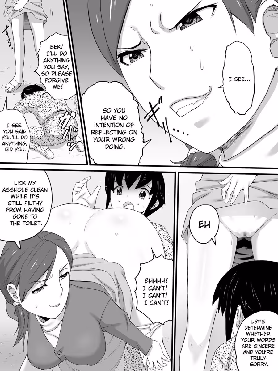 Secrets Unveiled: Beneath Her Obasans Toile