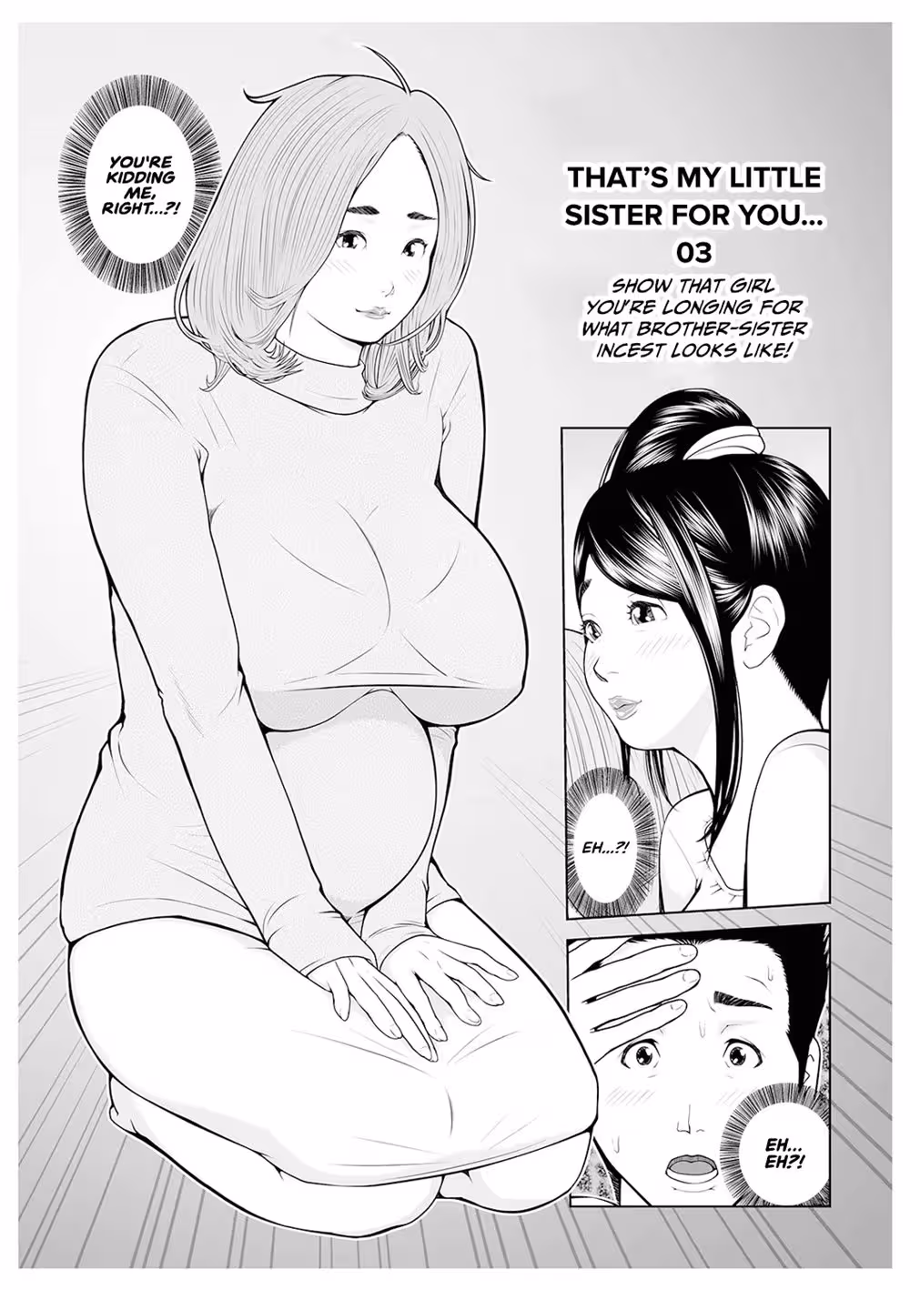 Unleashing the Elders Secret Love