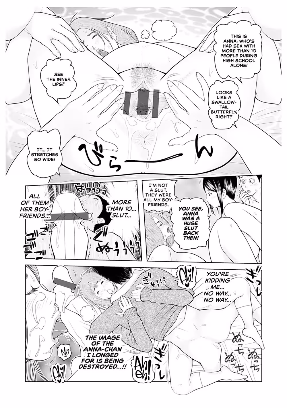 Unleashing the Elders Secret Love