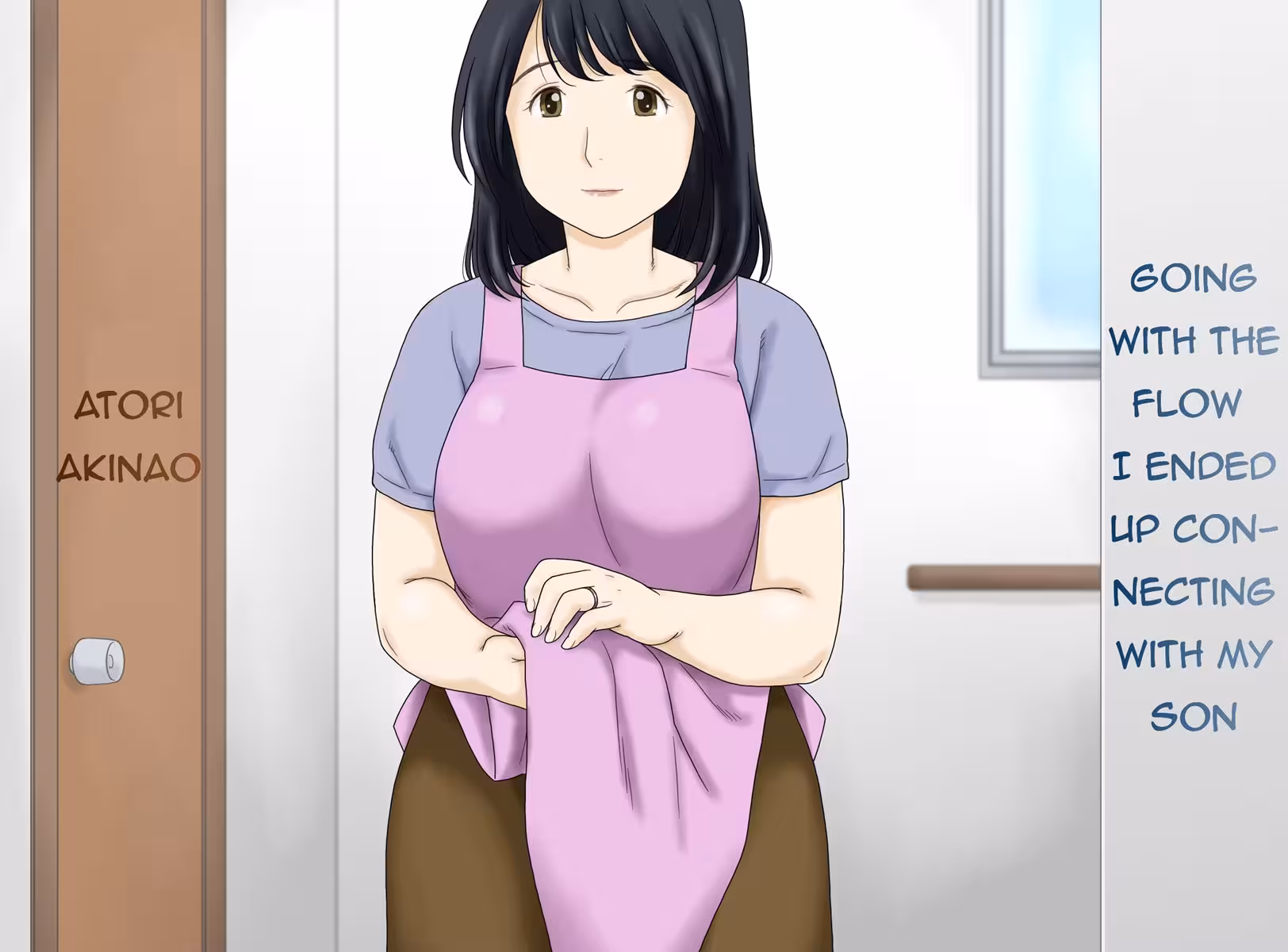 Together on Loves Shores